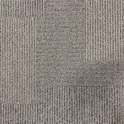 Looking for Interface carpet tiles? Special Custom Made in the color Trial - Greige/Blue 102 is an excellent choice. View this and other carpet tiles in our webshop.