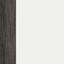 Interface Touch of Timber / Microtuft / 25 cm x 100 cm