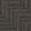 Interface Touch of Timber / Microtuft / 25 cm x 100 cm
