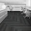 Looking for Interface carpet tiles? Touch of Timber in the color Blackwood is an excellent choice. View this and other carpet tiles in our webshop.