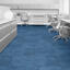 Looking for Interface carpet tiles? Composure in the color Sapphire is an excellent choice. View this and other carpet tiles in our webshop.