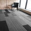 Looking for Interface carpet tiles? Shuffle It Skinny Planks by Interface in the color Shades of Grey is an excellent choice. View this and other carpet tiles in our webshop.