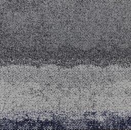 Interface Composure Edge / Bouclé / 50 cm x 50 cm / Grey