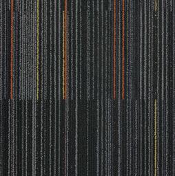 Looking for Interface carpet tiles? Razzle Dazzle - Strike A Light in the color Orange Light is an excellent choice. View this and other carpet tiles in our webshop.
