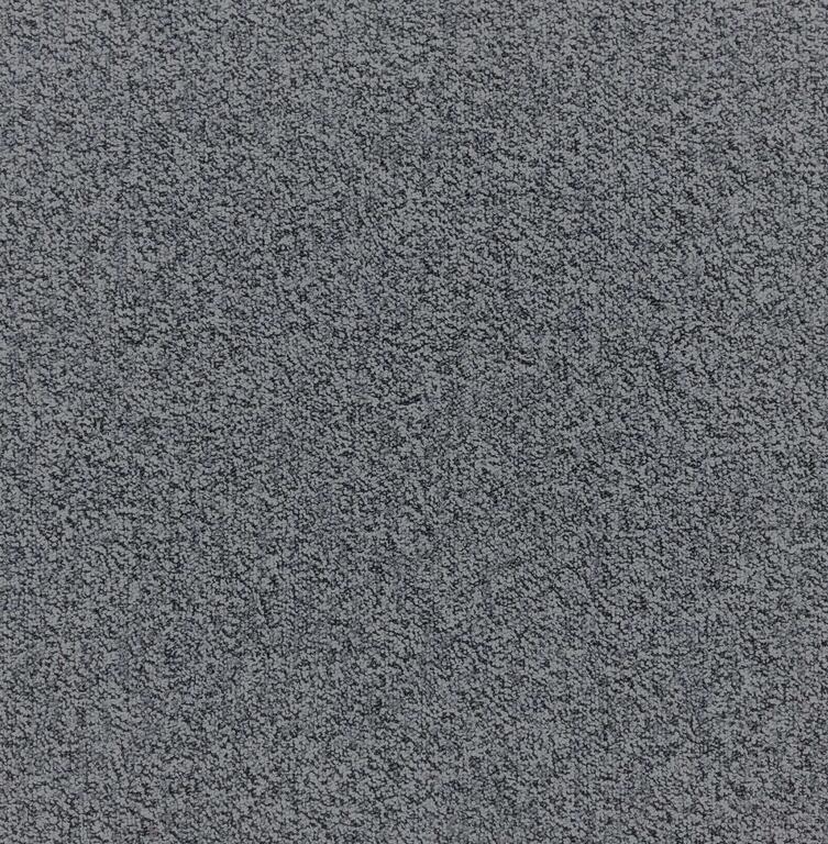 Interface Biosfera Boucle / Bouclé / 50 cm x 50 cm / Grey