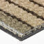 Interface Fotosfera Micro / Microtuft / 50 cm x 50 cm / Grey / 3