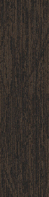 Interface Whole Earth 151 / Bouclé / 25 cm x 100 cm / Brown