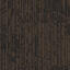 Interface Whole Earth 151 / Bouclé / 25 cm x 100 cm / Brown / 2