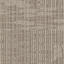 Interface Whole Earth 154 / Bouclé / 25 cm x 100 cm / Brown, Beige / 1