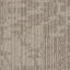 Interface Whole Earth 154 / Bouclé / 25 cm x 100 cm / Brown, Beige / 3