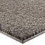 Interface Heuga 723 / Velor / 50 cm x 50 cm / Grey / 3