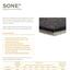 Looking for Interface carpet tiles? Composure Sone in the color Soothe is an excellent choice. View this and other carpet tiles in our webshop.