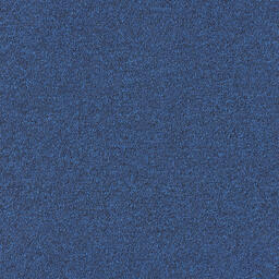 Interface Heuga 723 / Velor / 50 cm x 50 cm / Blue