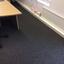 Looking for Interface carpet tiles? Heuga 493 in the color Lava is an excellent choice. View this and other carpet tiles in our webshop.