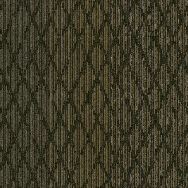 Interface Berolinum / Bouclé / 50 cm x 50 cm / Brown