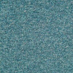 Interface Heuga 493 / Bouclé / 50 cm x 50 cm / Blue