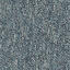 Interface Heuga 493 / Bouclé / 50 cm x 50 cm / Blue / 2