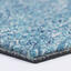 Interface Heuga 493 / Bouclé / 50 cm x 50 cm / Blue / 3