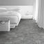 Interface Conscient / Dirt-catching tile / 50 cm x 50 cm / Grey / 5