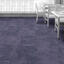 Looking for Interface carpet tiles? Composure in the color Aubergine is an excellent choice. View this and other carpet tiles in our webshop.