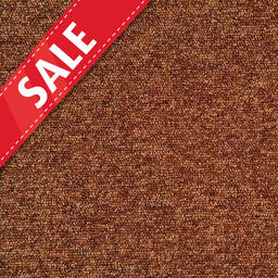 Looking for Interface carpet tiles? Heuga 493 in the color Auburn is an excellent choice. View this and other carpet tiles in our webshop.