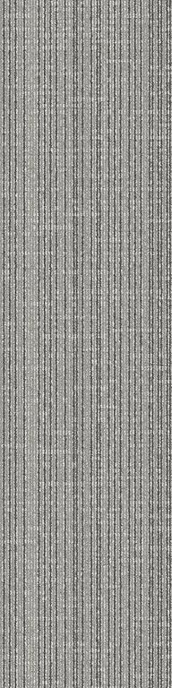 Shishu Stitch: Embodied Beauty Collection Carpet Tile by Interface