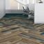 Looking for Interface carpet tiles? Aerial Collection in the color AE315 Smoke Mushroom is an excellent choice. View this and other carpet tiles in our webshop.