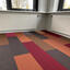 Looking for Interface carpet tiles? Budget Micro Mix Planks in the color Sale is an excellent choice. View this and other carpet tiles in our webshop.