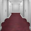 Looking for Interface carpet tiles? Composure CQuest ™ BioX in the color Berry is an excellent choice. View this and other carpet tiles in our webshop.