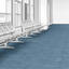 Looking for Interface carpet tiles? Composure CQuest ™ BioX in the color Marine is an excellent choice. View this and other carpet tiles in our webshop.