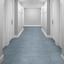 Looking for Interface carpet tiles? Composure CQuest™ in the color Sailing is an excellent choice. View this and other carpet tiles in our webshop.
