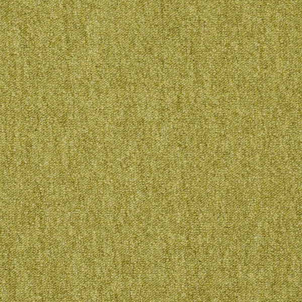 Interface Heuga 530 / Bouclé / 50 cm x 50 cm / Yellow