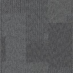 Looking for Interface carpet tiles? Transformation CQuest™ in the color Gabbro is an excellent choice. View this and other carpet tiles in our webshop.