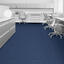 Looking for Interface carpet tiles? Heuga 580 CQuest™ BioX in the color Cornflower is an excellent choice. View this and other carpet tiles in our webshop.