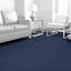 Looking for Interface carpet tiles? Heuga 580 II in the color Indigo is an excellent choice. View this and other carpet tiles in our webshop.
