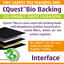 Interface Heuga 727 CQuest Bio™ / Bouclé / 50 cm x 50 cm