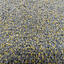 Looking for Interface carpet tiles? Rinon Sandpaper in the color Grey/Yellow is an excellent choice. View this and other carpet tiles in our webshop.