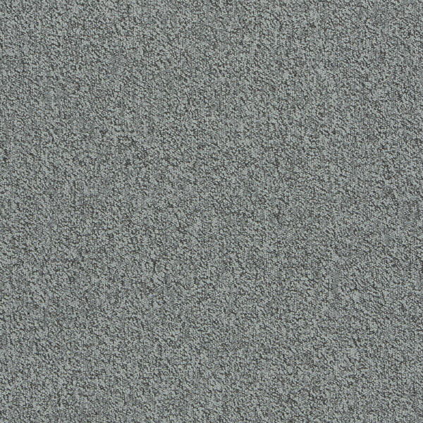 Interface Biosfera Boucle / Bouclé / 50 cm x 50 cm / Grey