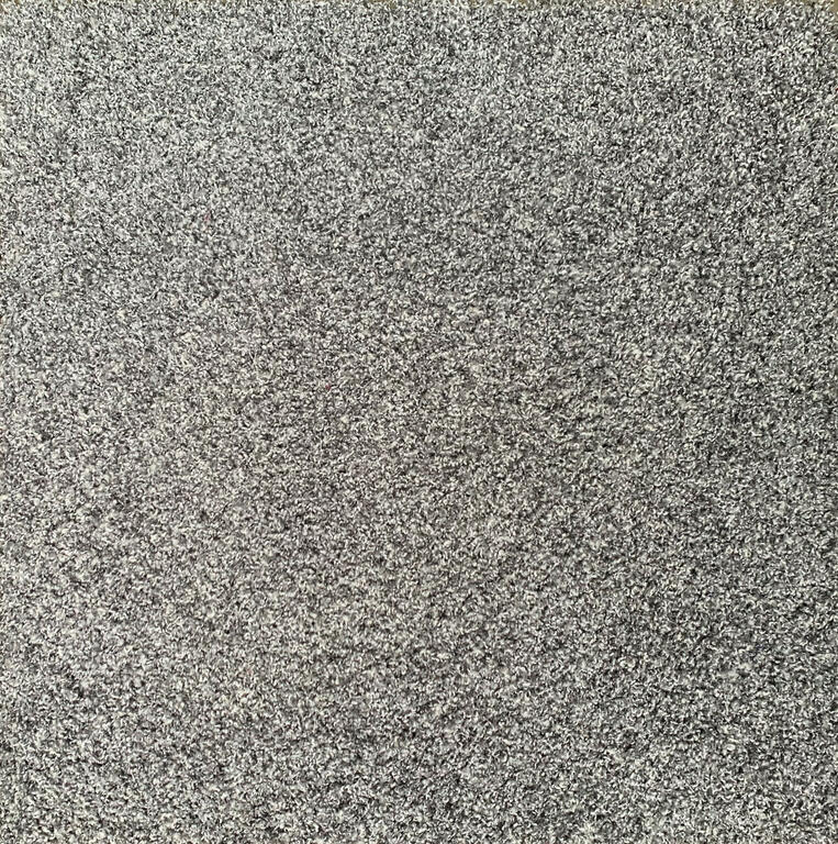 Interface Touch & Tones 103 II / Deep-pile / 50 cm x 50 cm / Grey