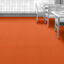 Looking for Interface carpet tiles? Polichrome in the color Carrot Second Choice is an excellent choice. View this and other carpet tiles in our webshop.