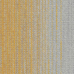 Looking for Interface carpet tiles? Woven Gradience in the color Pearl/Sunrise WG200 is an excellent choice. View this and other carpet tiles in our webshop.