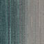 Looking for Interface carpet tiles? Woven Gradience in the color Teal/Stone WG200 is an excellent choice. View this and other carpet tiles in our webshop.