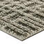 Looking for Interface carpet tiles? Monochrome in the color Millstone Sone is an excellent choice. View this and other carpet tiles in our webshop.