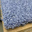 Looking for Interface carpet tiles? Touch & Tones 103 II in the color Light Blue is an excellent choice. View this and other carpet tiles in our webshop.