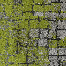 Looking for Interface carpet tiles? Human Connection in the color Moss Granite/Moss Isolation is an excellent choice. View this and other carpet tiles in our webshop.