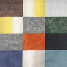 Looking for Interface carpet tiles? Budget Isolation Mix in the color Color mix SONE is an excellent choice. View this and other carpet tiles in our webshop.