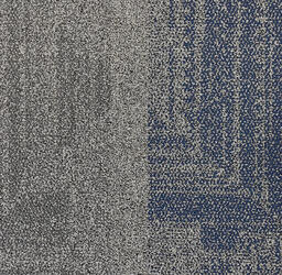 Looking for Interface carpet tiles? Open Air 403 in the color Transition Nickel Cobalt is an excellent choice. View this and other carpet tiles in our webshop.