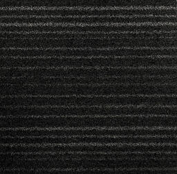 Looking for Interface carpet tiles? Barricade III in the color Black is an excellent choice. View this and other carpet tiles in our webshop.