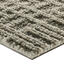 Looking for Interface carpet tiles? Monochrome Sone in the color Millstone is an excellent choice. View this and other carpet tiles in our webshop.