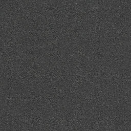 Interface Heuga 725 / Velor / 50 cm x 50 cm / Black